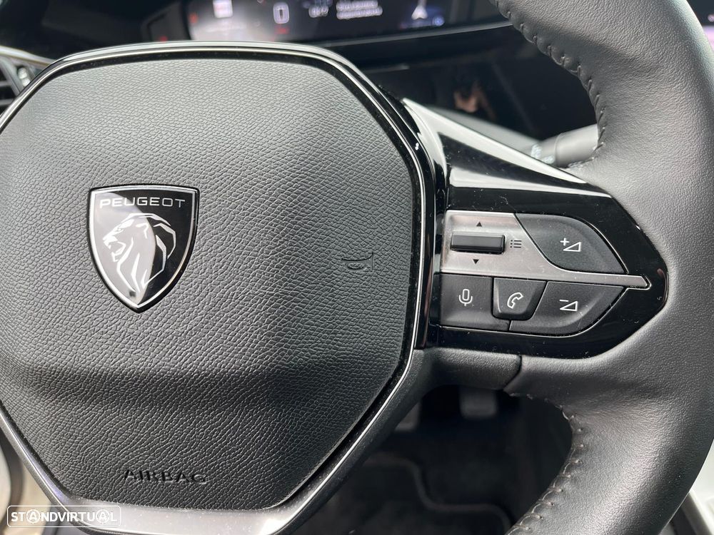 Peugeot 308 BlueHDi 130 Active Pack - 28