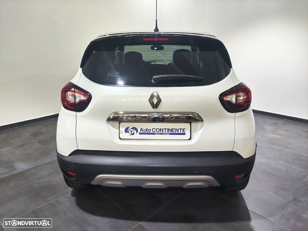Renault Captur 1.5 dCi Exclusive - 33
