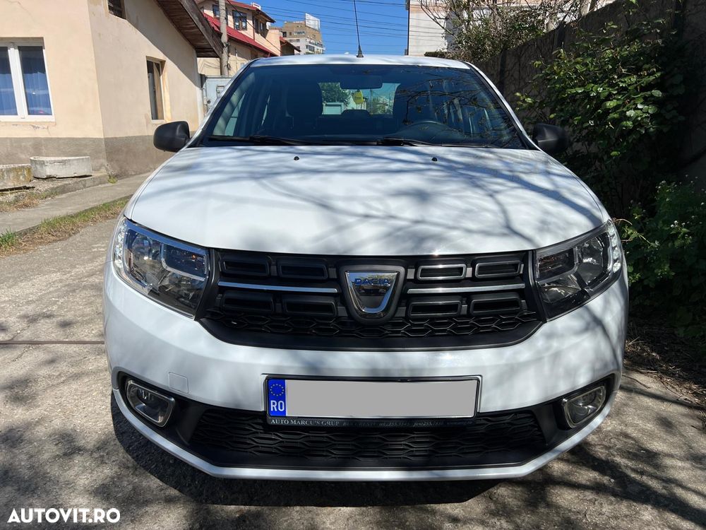 Dacia Logan 0.9 TCe Laureate - 10