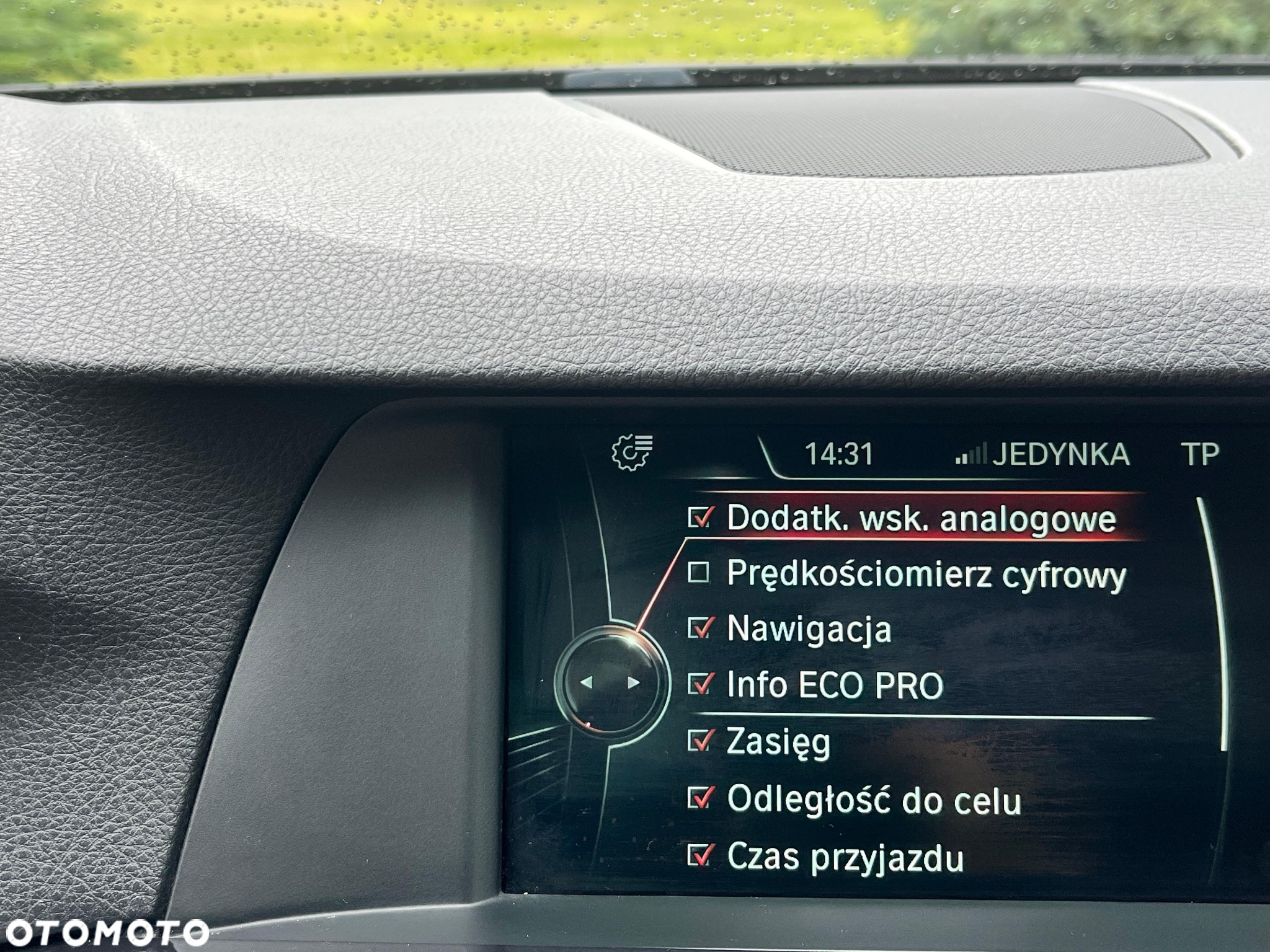 BMW Seria 5 520d xDrive Luxury Line - 24