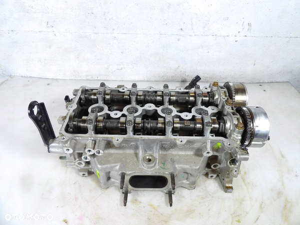 HYUNDAI I30 III 1.5DPI GŁOWICA SILNIKA 22111-08100 G4LG