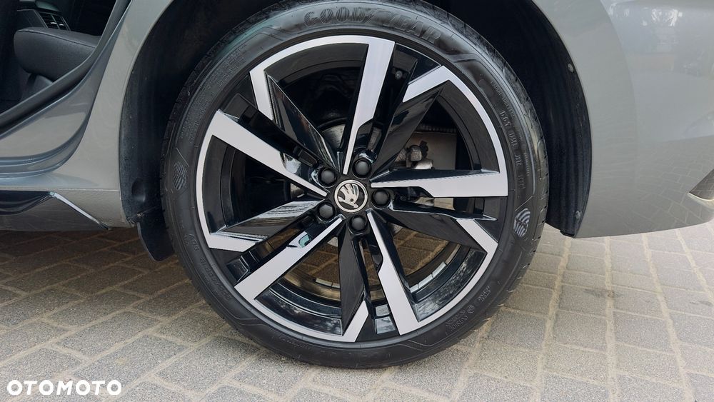 Skoda Scala 1.0 TSI Monte Carlo DSG - 11