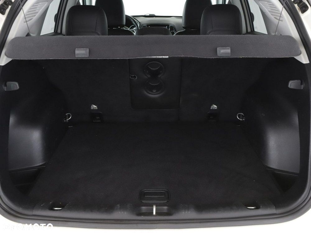 Jeep Compass 2.0 MultiJet Active Drive Automatik Limited - 21