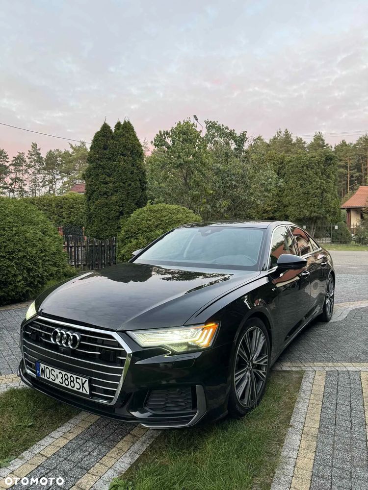 Audi A6 - 3