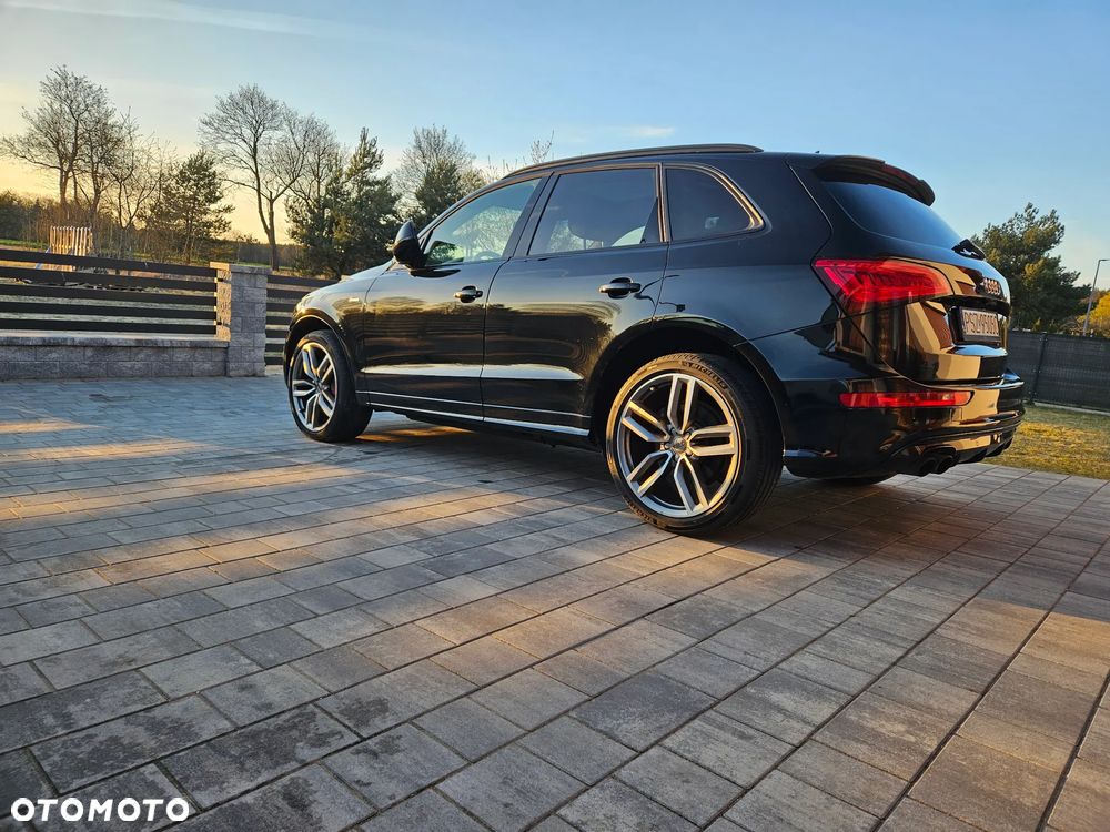 Audi SQ5 - 1
