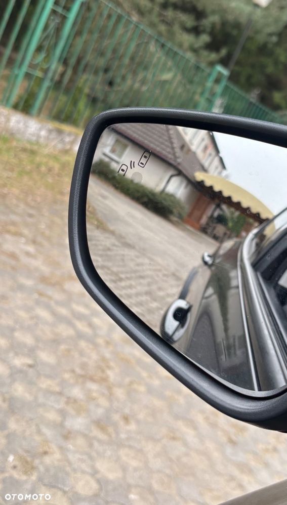 Ford Focus 1.5 EcoBlue Start-Stopp-System ACTIVE - 32