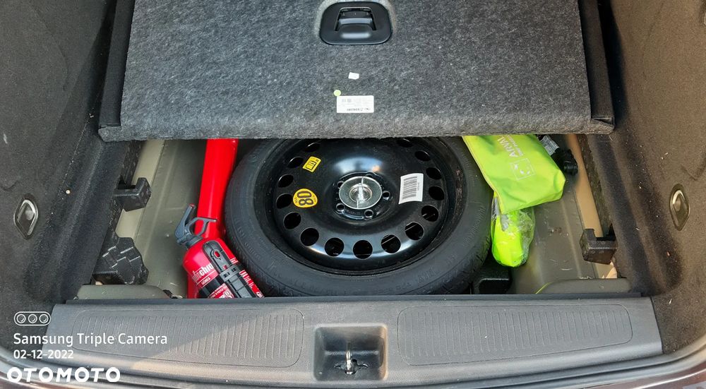 Opel Astra - 17