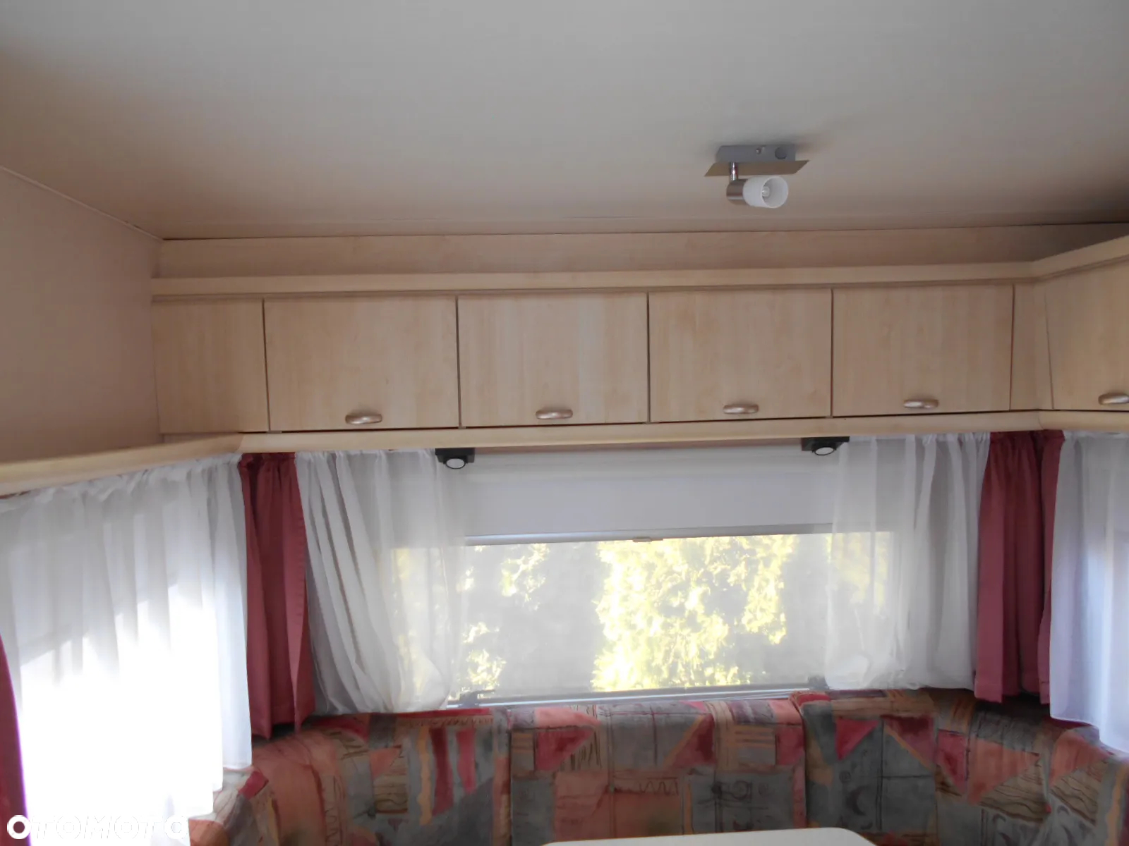 Burstner SCALA 480 - 19