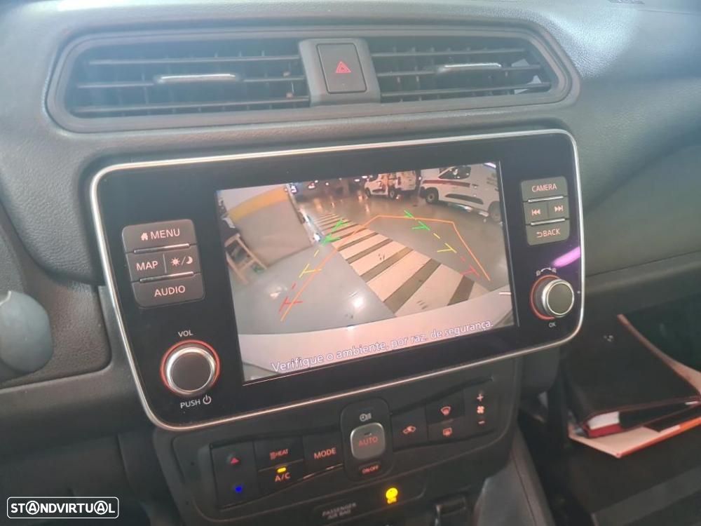 Nissan Leaf e+ Acenta - 6