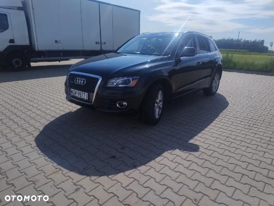 Audi Q5 2.0 TFSI Quattro S tronic - 2