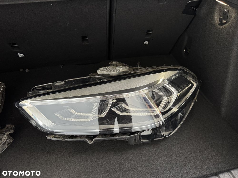 BMW Seria 1 118d Edition M Sport Shadow - 4