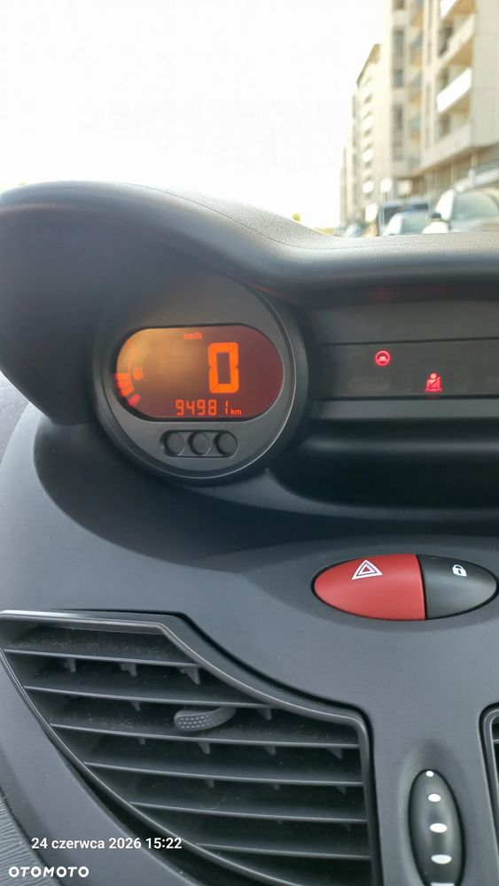Renault Twingo 1.2 Expression - 12