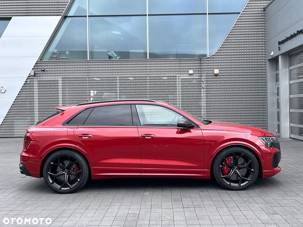 Audi RS Q8 TFSI Quattro Tiptronic Performance - 7