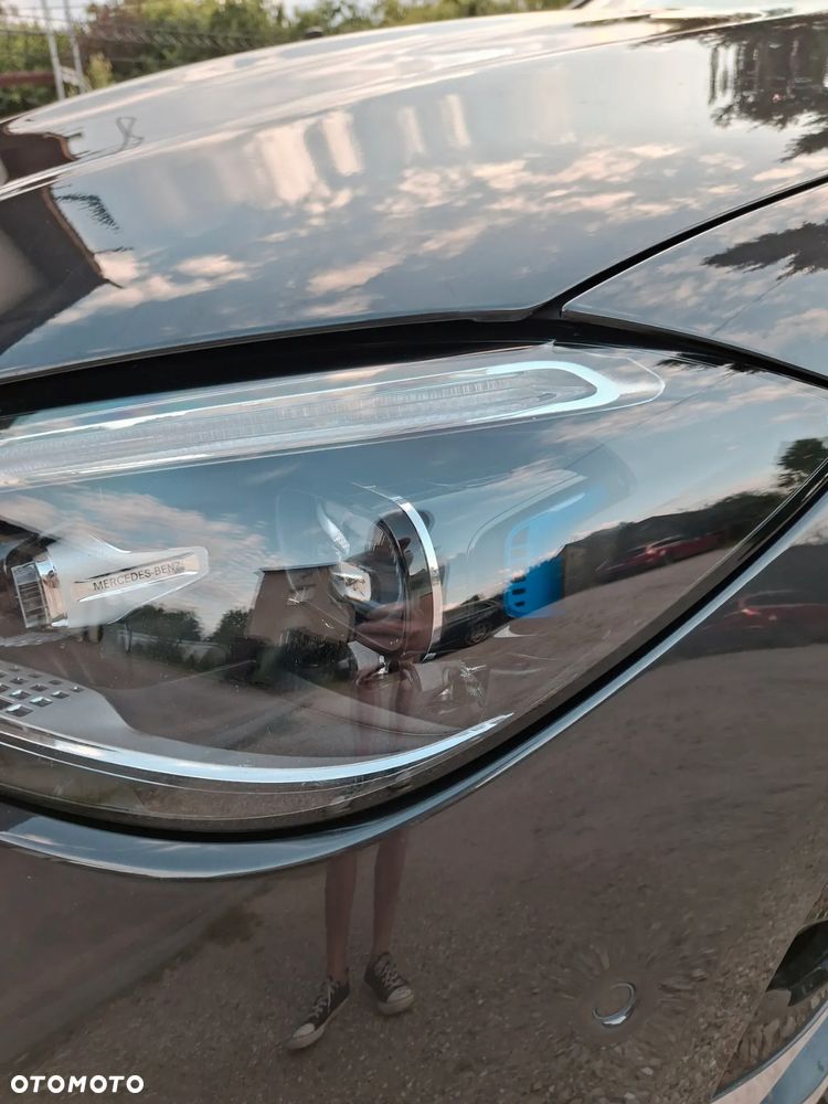 Mercedes-Benz Klasa C - 26