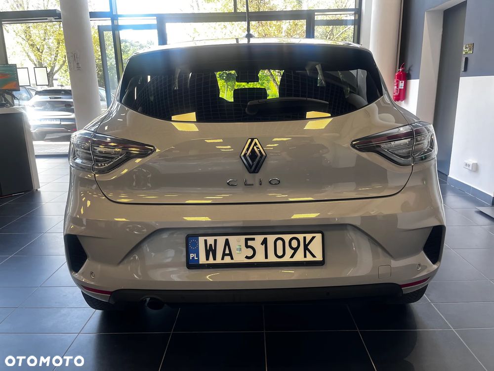 Renault Clio 1.0 TCe Evolution - 6