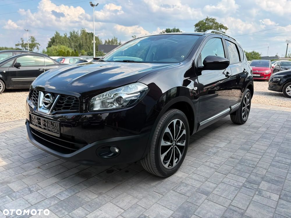 Nissan Qashqai 2.0 Acenta - 3