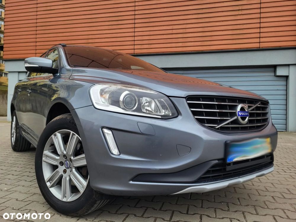 Volvo XC 60 D4 Geartronic Momentum - 2