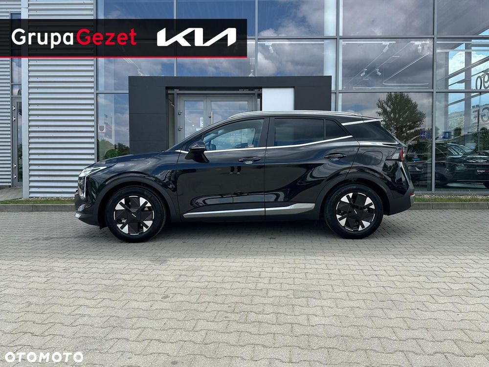 Kia Sportage - 5