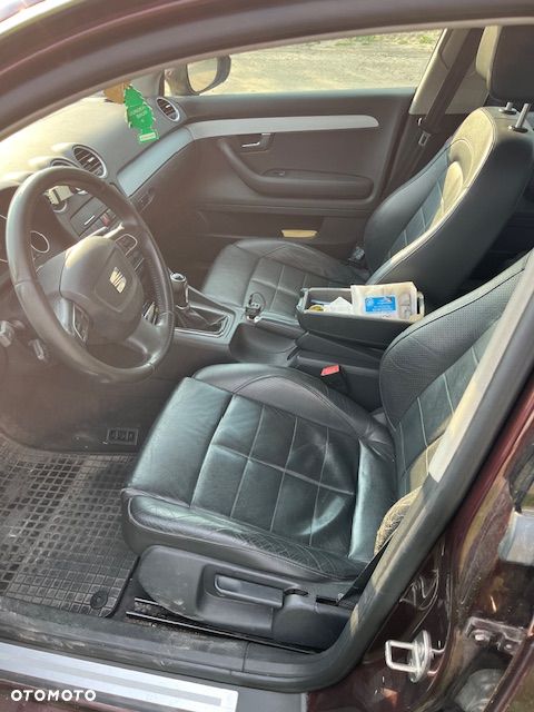 Seat Exeo 2010 photo 5