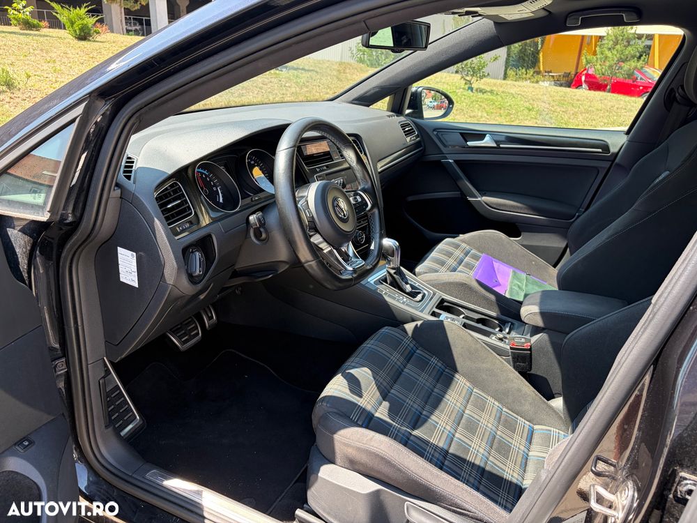 Volkswagen Golf 1.4 GTE Plug-In-Hybrid DSG - 6