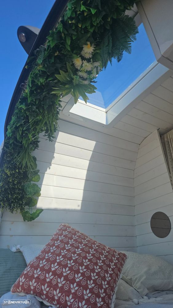 Mercedes-Benz Sprinter - 5