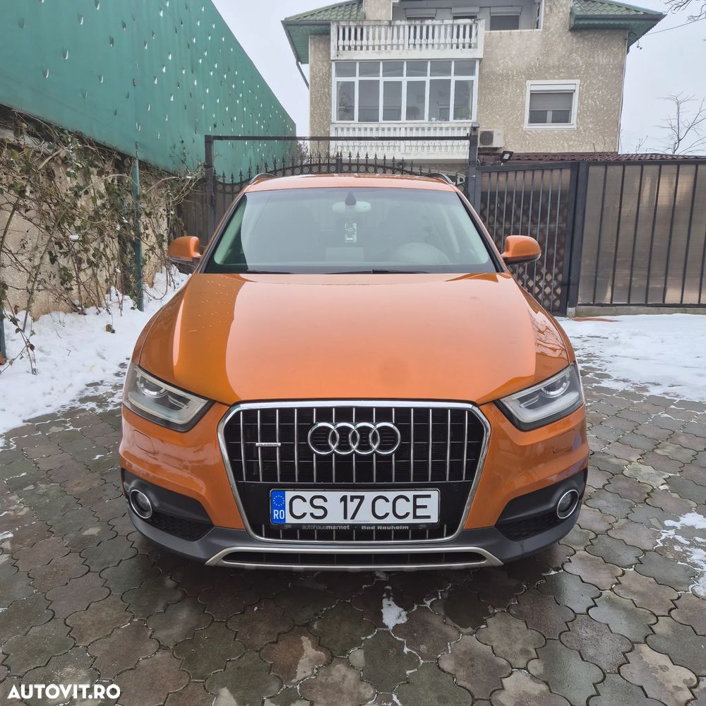 Audi Q3 - 11