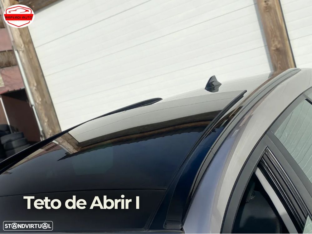 Hyundai Tucson 1.7 CRDi Premium DCT - 11