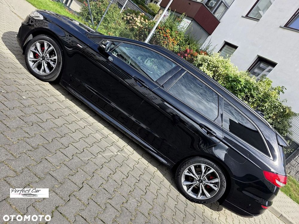 Ford Mondeo SW 2.0 Hybrid ST-Line Plus - 5