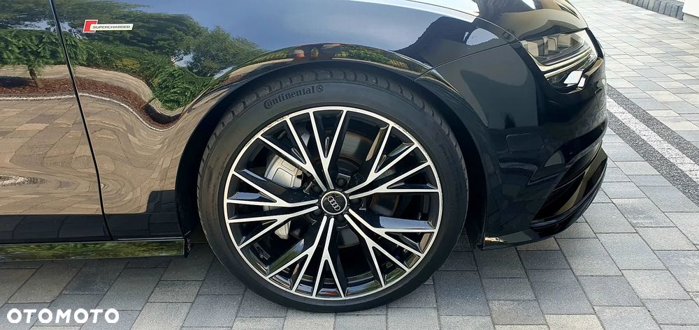 Audi A7 Sportback 3.0 TFSI Quattro S tronic - 6
