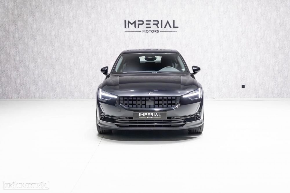 Polestar 2 Single Motor 78kWh - 3