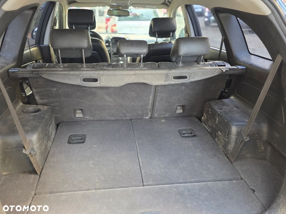 Chevrolet Captiva 3.2 LT high - 8