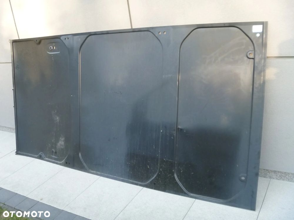 FORD TRANSIT CUSTOM MK2 2023-2025 ZDERZAK TYLNY ORYGINAŁ - 11