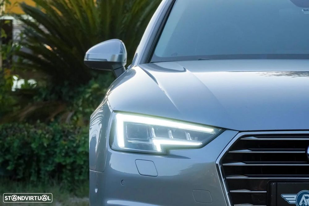 Audi A4 Avant - 10