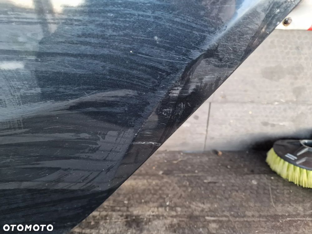 DRZWI LEWE TYŁ HYUNDAI i30 HB 9F - 10