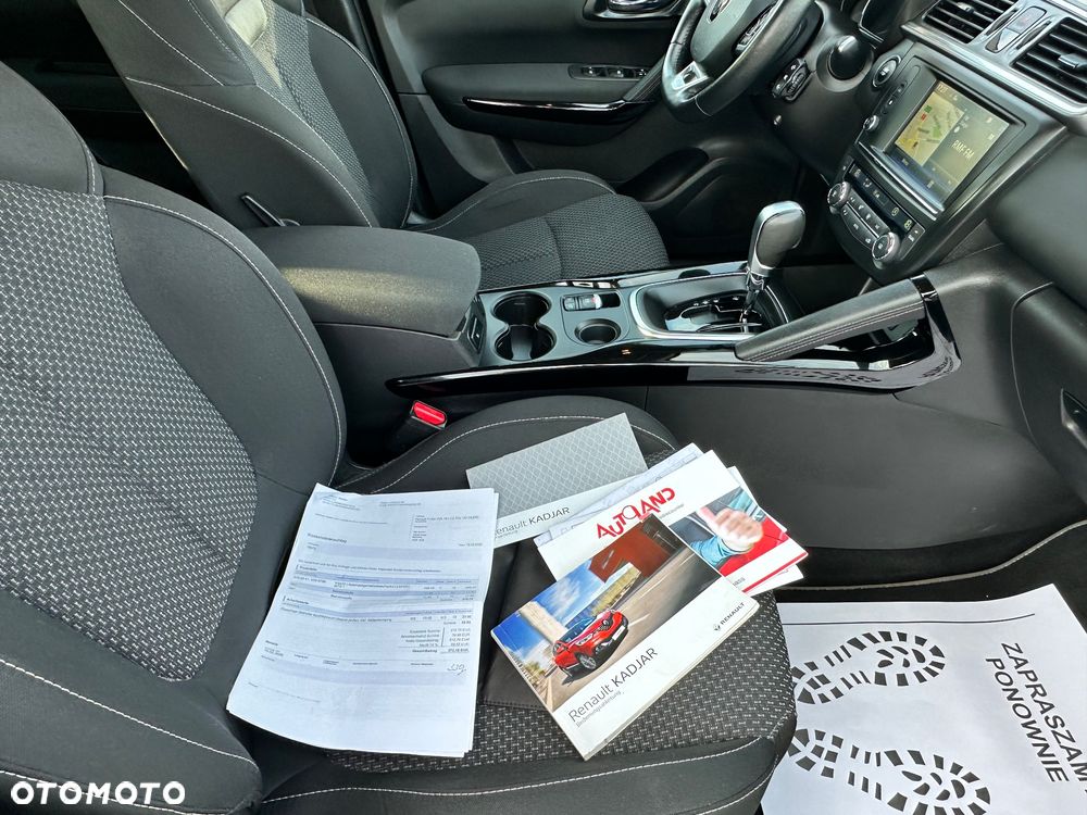Renault Kadjar Energy TCe 130 EDC Business - 22