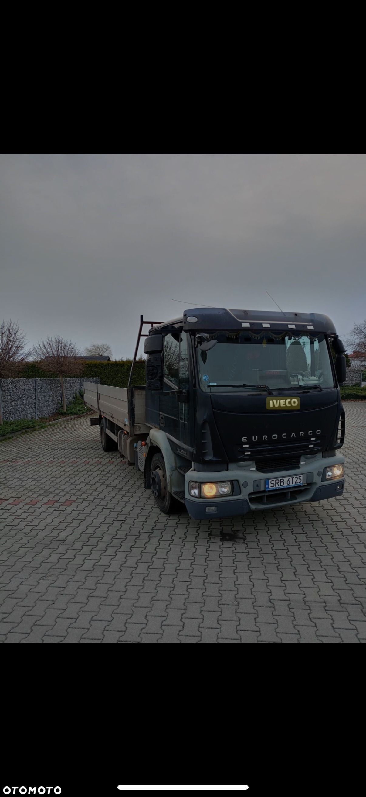 Iveco Eurocargo ml 120e22 - 1