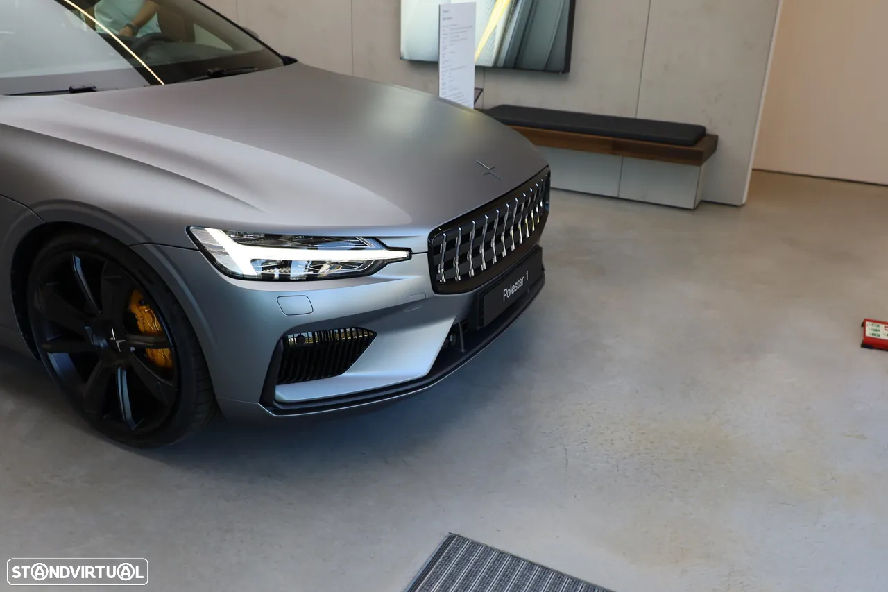 Polestar 1 Standard - 4