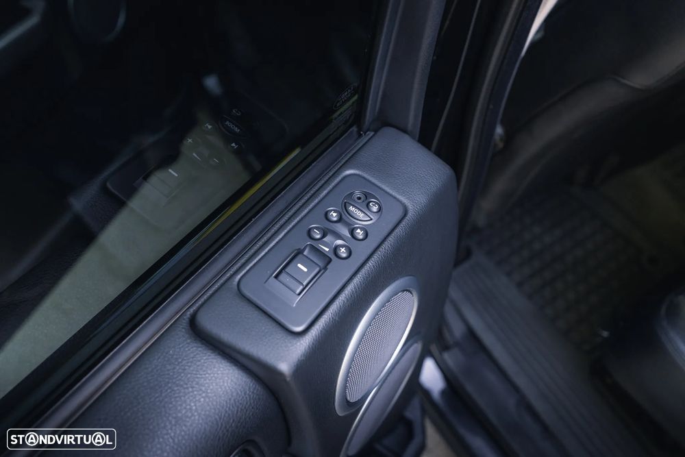 Land Rover Discovery TD V6 Aut. HSE - 23