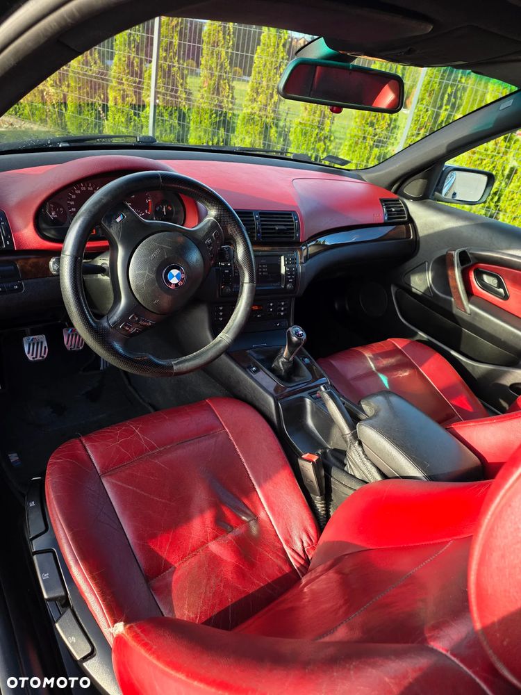 BMW Seria 3 320td - 15