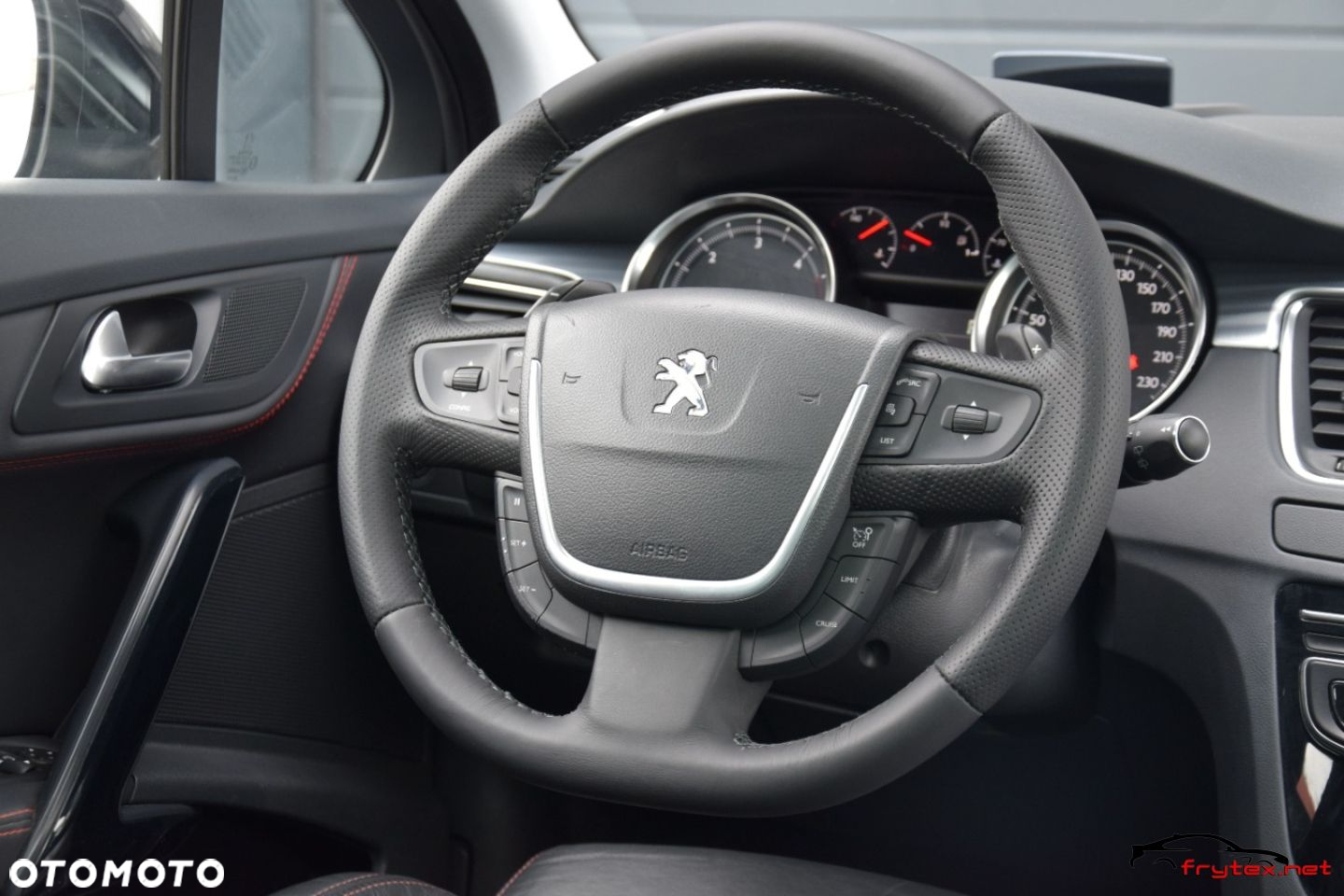 Peugeot 508 - 32