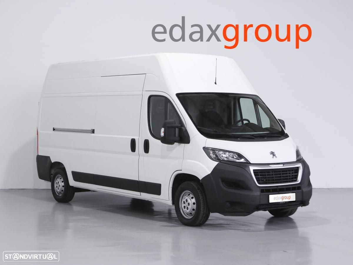 Peugeot Boxer 335 L3H3 PRO c/iva - 1