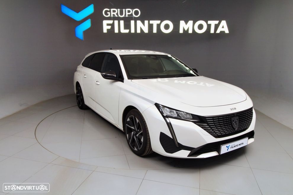 Peugeot 308 SW 1.2 PureTech Allure - 7