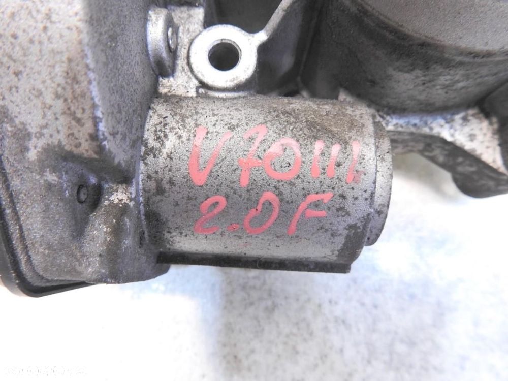 PRZEPUSTNICA VOLVO V70 III 2.0 F VP4M5U-9E927-DC - 2