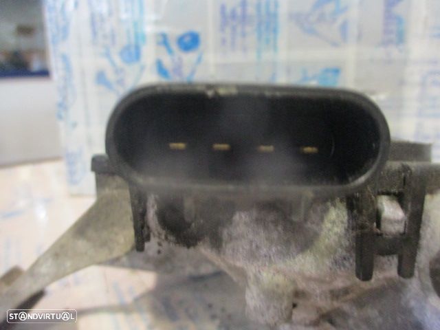 Motor Limpa Vidros Frente 91498331 DODGE NITRO 2007 2.8Crd 180Cv 5P CINZA FRENTE - 3