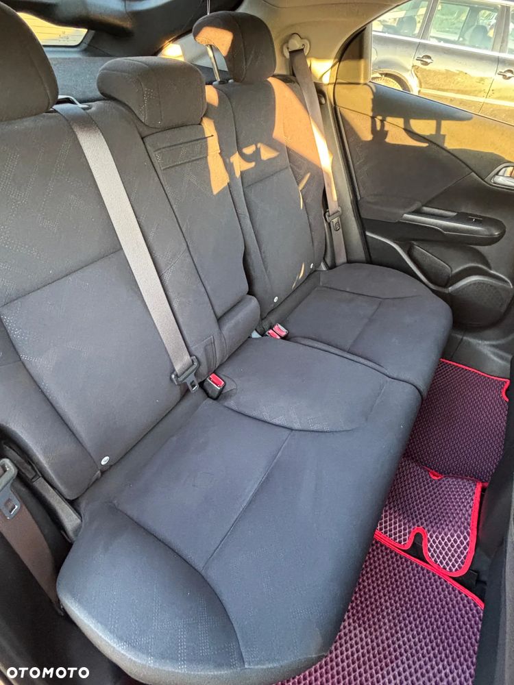 Honda Civic 1.8 Comfort - 18