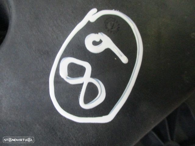 Tampa De Motor 036129607 VW GOLF 5 2005 1.4I - 2