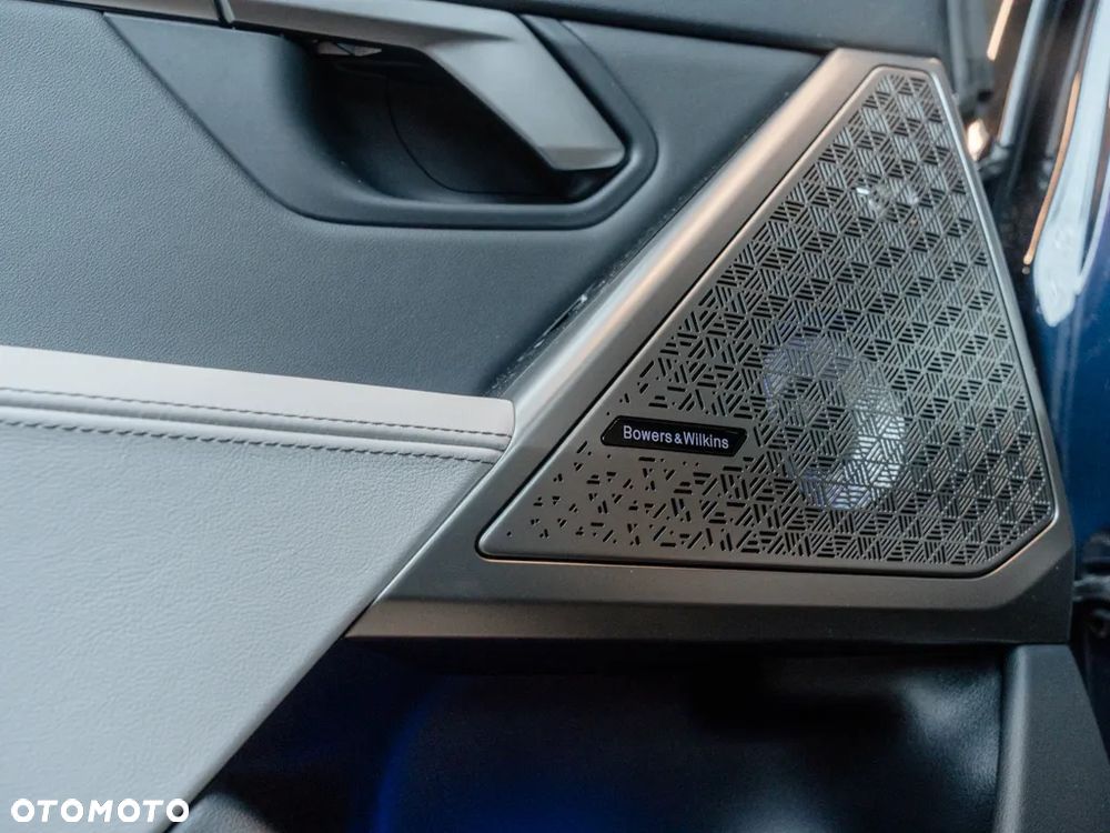 BMW M5 PHEV - 14