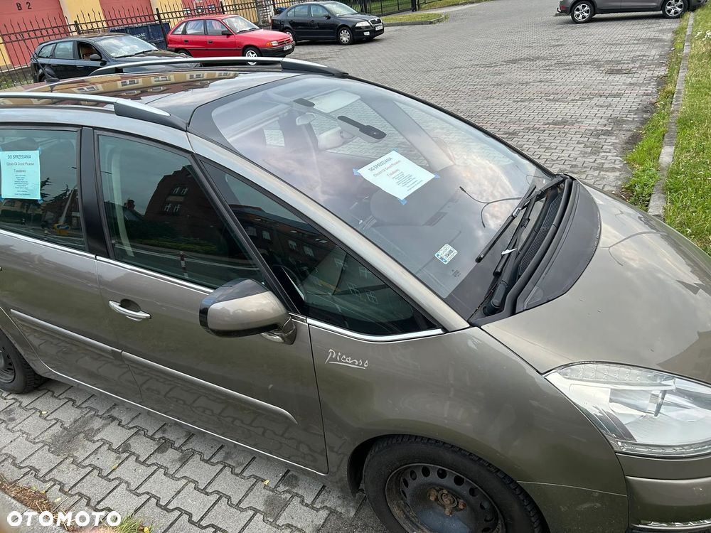 Citroën C4 Picasso 2.0 HDi Exclusive MCP - 2
