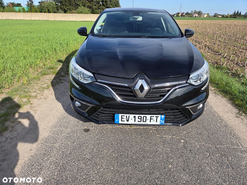 Renault Megane ENERGY dCi 90 EXPERIENCE - 2