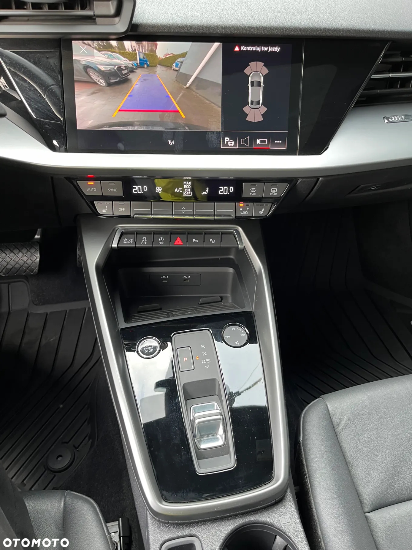 Audi A3 - 34